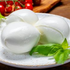 Mozzarella fior di Latte