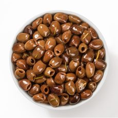 Olive Leccino denocciolate