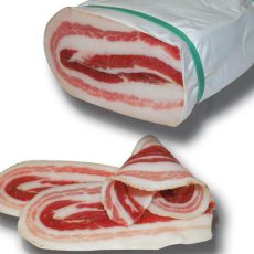 Pancetta Rustica