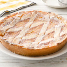 Pastiera Napoletana