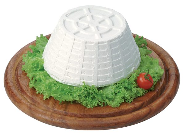 Ricotta di Bufala
