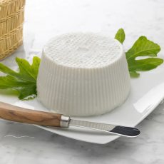 Ricotta di Vaccino