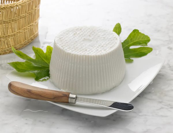 Ricotta di Vaccino