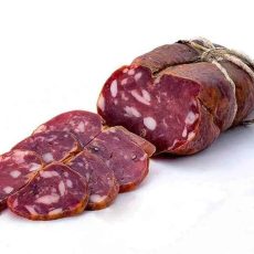 Soppressata campana